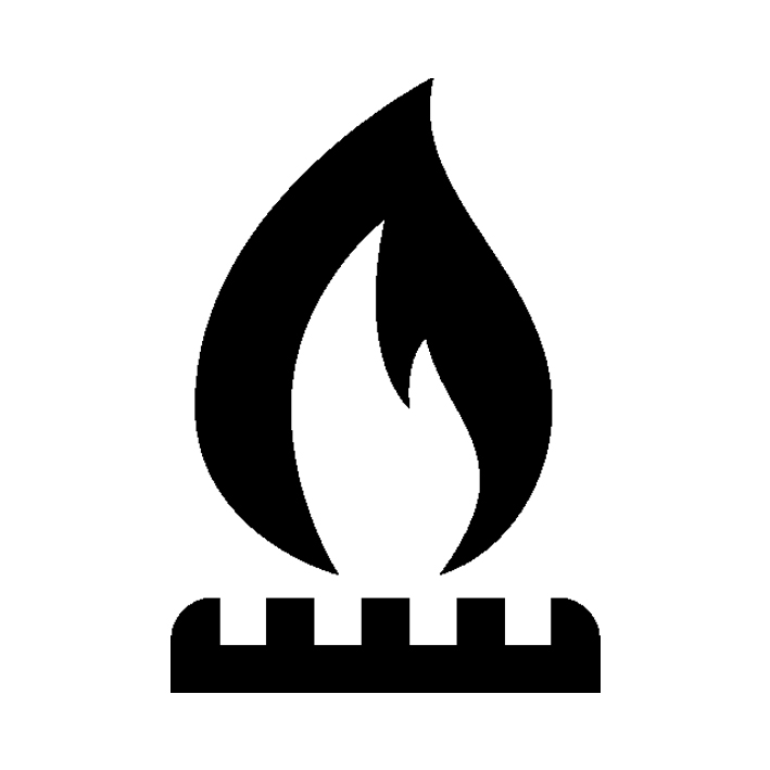 Gas Industries
